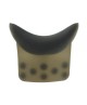 Cuello de Silicona