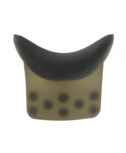 Cuello de Silicona
