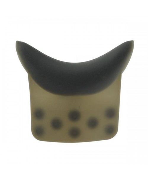Cuello de Silicona