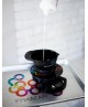 SureGrip Coloring Bowl