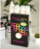 Maniac Mesh Sheets – 50 Pack 15x30cm