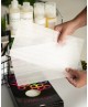 Maniac Mesh Sheets – 50 Pack 15x30cm