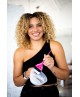 Classic Color Brush Pink