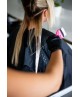 Pin Tail Color Brush