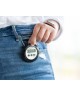 Framar Digital Timer Black