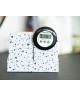 Framar Digital Timer Black