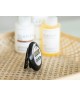 Framar Digital Timer Black