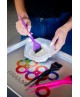 Triple Threat Brush Set – 3 Pack