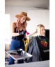 Power Painter Hair Color Brush – 2 Pack