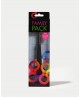 Family Pack Brush Set Black – 3 Pack