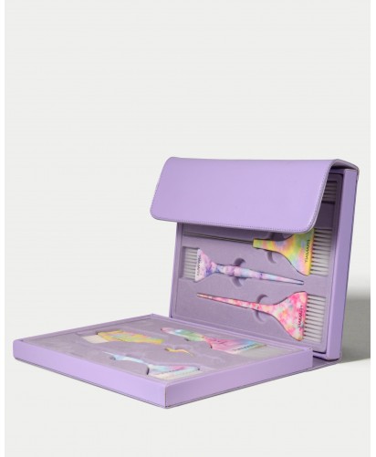 Kit Tie Dye Jet Set