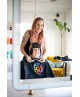 Backwards Bib – 50 Biodegradable bibs