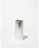 Small Roll Medium Star Struck Silver 12,7cm x 100 metros