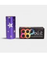 Small Roll Medium Paparazzi 12,7cm x 100 metros
