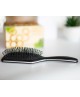 Black to the Future Paddle Brush
