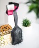 Black to the Future Paddle Brush