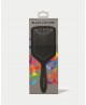 Black to the Future Paddle Brush