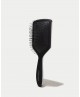 Black to the Future Paddle Brush