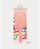 Champagne Mami Paddle Brush
