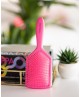 Pinky Swear Paddle Brush