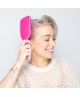 Pinky Swear Paddle Brush