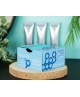 Pop Ups BadAss Blue 13cm x 28cm – 500 Hojas