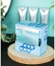 Pop Ups BadAss Blue 13cm x 28cm – 500 Hojas