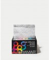 Pop Ups Star Struck Silver 13cm x 28cm – 500 Hojas