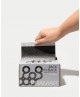 Pop Ups Back in Black 13cm x 28cm – 500 Hojas