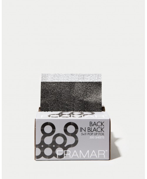 Pop Ups Back in Black 13cm x 28cm – 500 Hojas