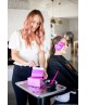 Pop Ups Man Eater Magenta 13cm x 28cm – 500 Hojas