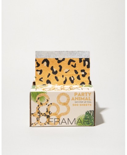 Pop Ups Fiesta Animal 13cm x 28cm – 500 Hojas