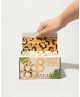 Pop Ups Fiesta Animal 13cm x 28cm – 500 Hojas