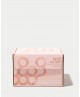 Rosé All Day Embossed – Medium 100 Metros.