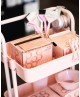Rosé All Day Embossed – Medium 100 Metros.