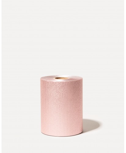 Rosé All Day Embossed – Medium 100 Metros.