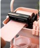 Rosé All Day Embossed – Medium 100 Metros.
