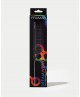 Peine Balayage Dreamweaver – Negro