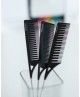 Peine Balayage Dreamweaver – Negro