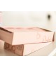 Rosé All Day – Medium 13cm x 30,5cm – 500 Hojas.