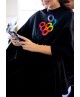 Color Cover – With Pockets