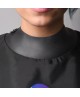 Cutting Cover with Rubberized Neckline