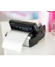Dispensador de papel de aluminio