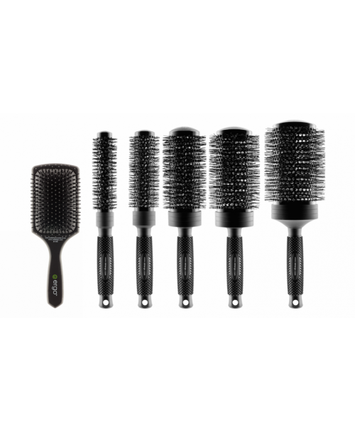 Set Cepillos Profesionales ERGO