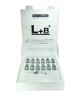Essence Shots L+B² – 12 x20ml