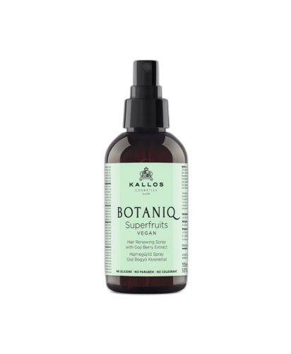 Spray Kallos BOTANIQ SUPERFRUITS 150ml