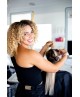 Super Clips Negros – 4 unidades