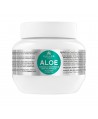 KALLOS MÁSCARA ALOE 275ml - 1000ml