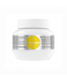 KALLOS MÁSCARA BANANA 275ml - 1000ml