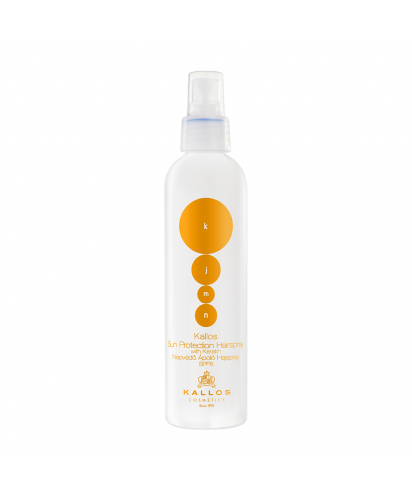Protector solar para el cabello - 200ml